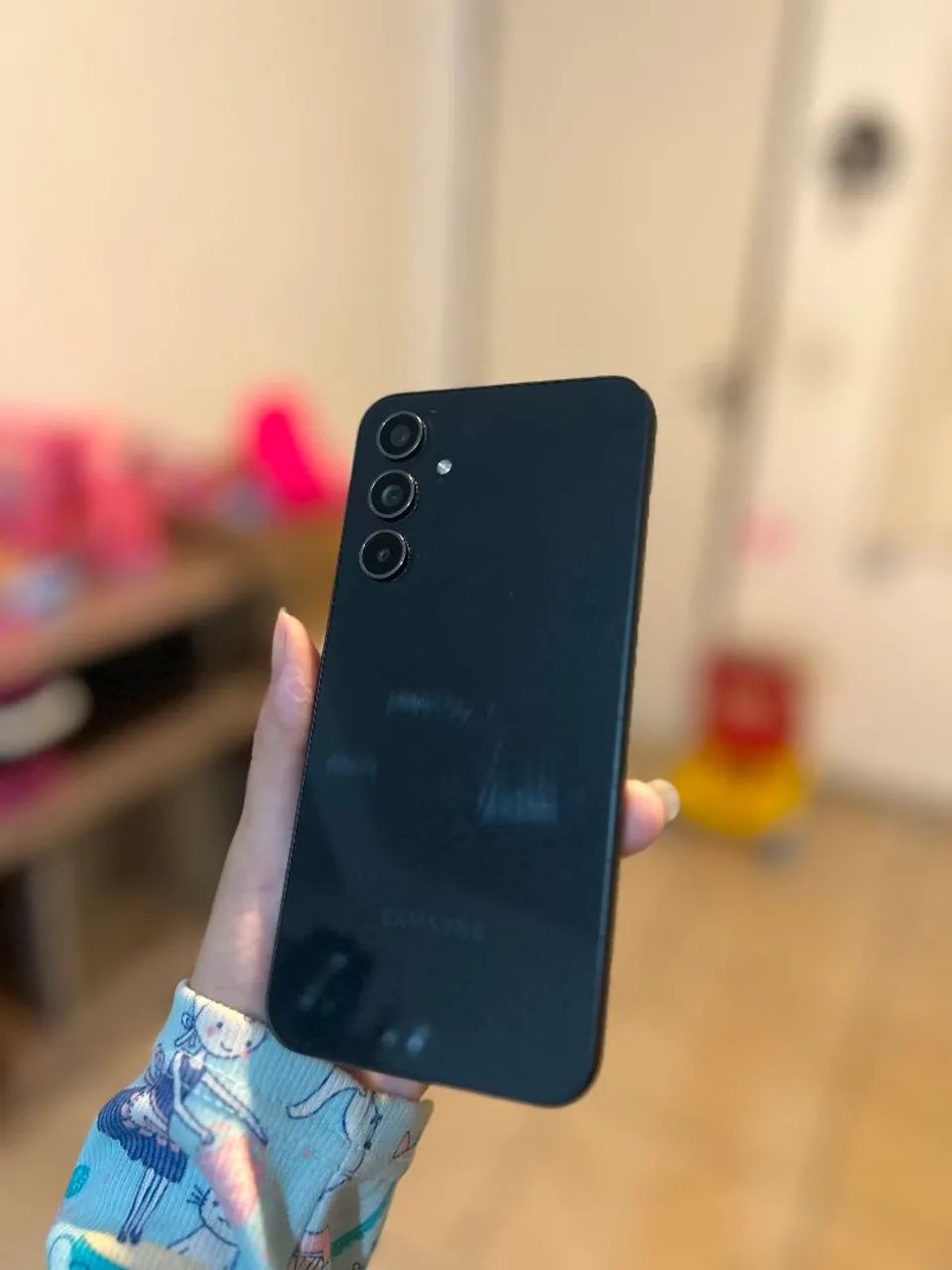 Samsung A54 256GB - Foto 4