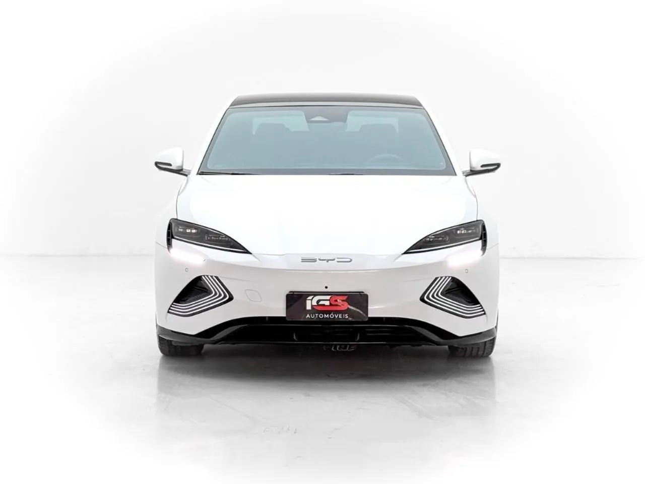 BYD Seal (elétrico) 2024