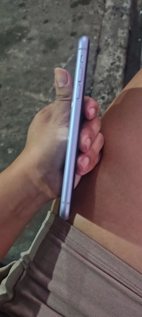 iPhone 11 - Foto 2
