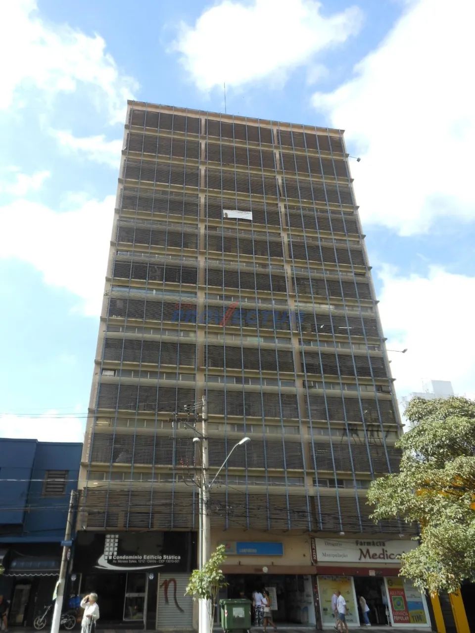 sala - Centro - Campinas