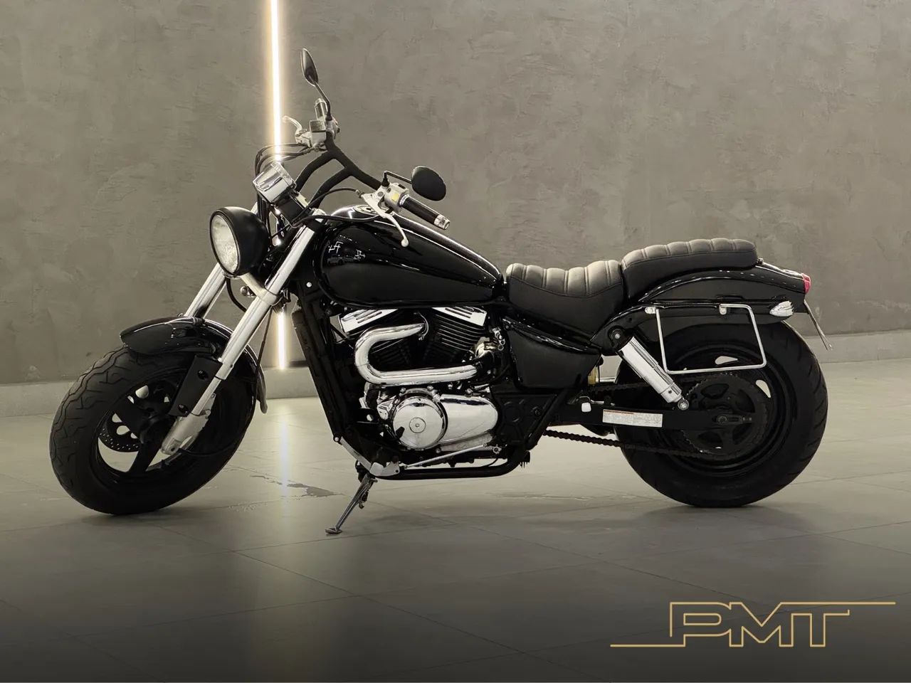 Suzuki MARAUDER 800 - Foto 4