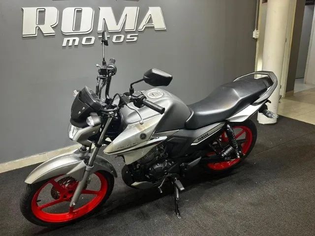 Yamaha Factor DX 2026 - Foto 3