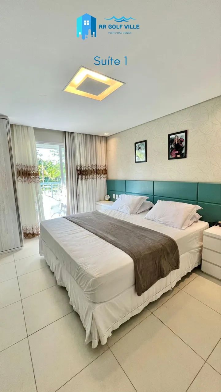 SÃO JOÃO GOLF VILLE - Foto 5