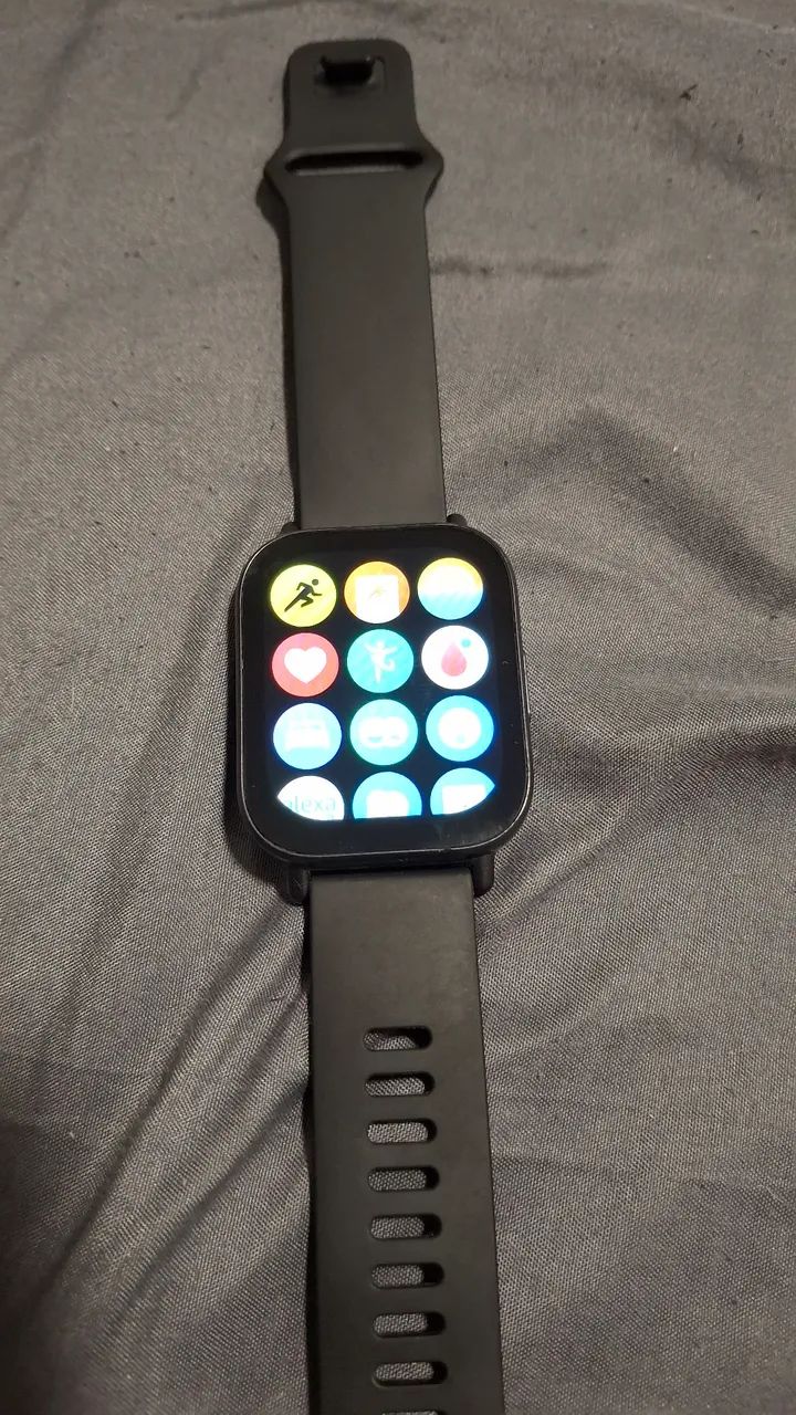 Smart watch xaomi redmi active 5 - Foto 2