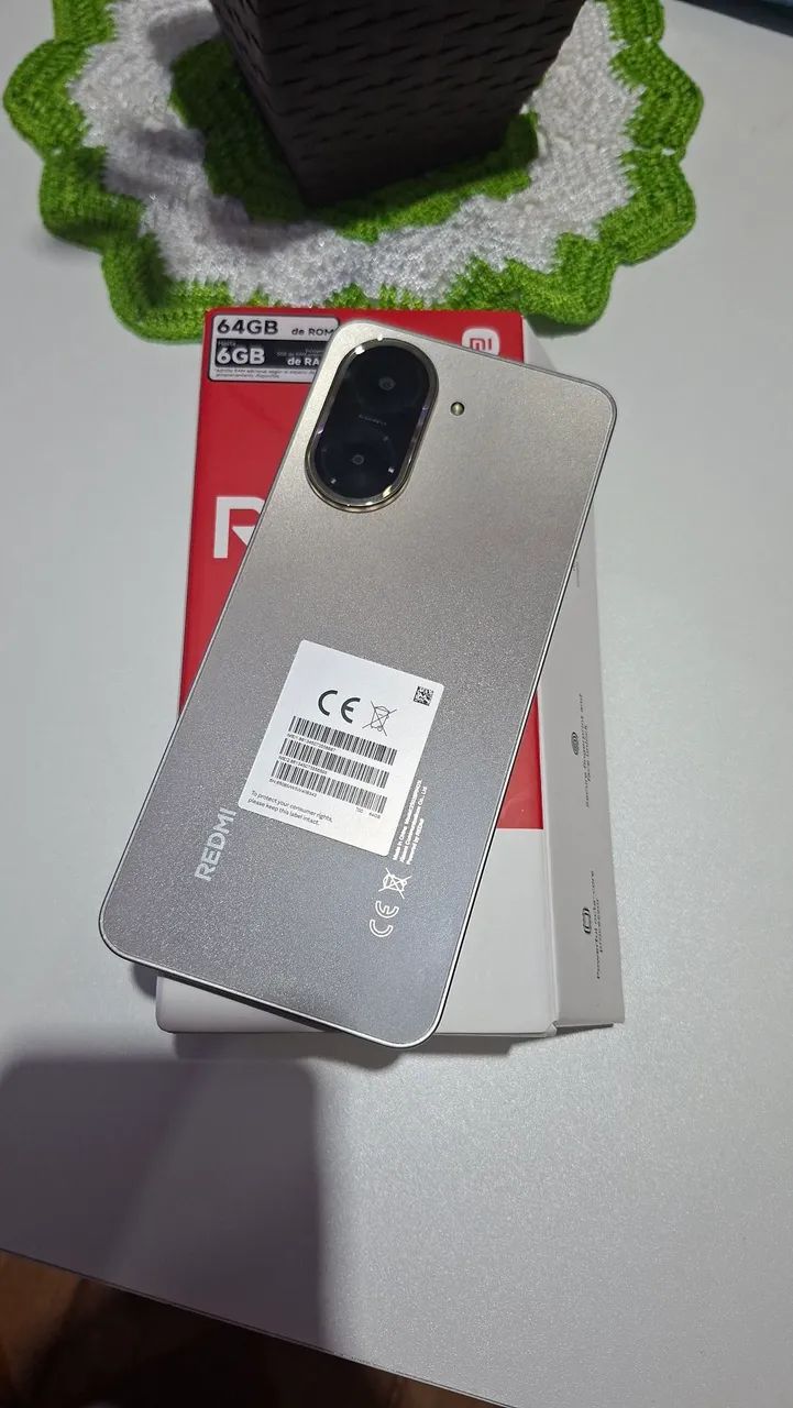REDMI A5  - Foto 5