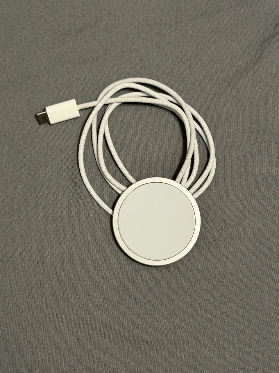 Carregador Magsafe apple 1m - Foto 2