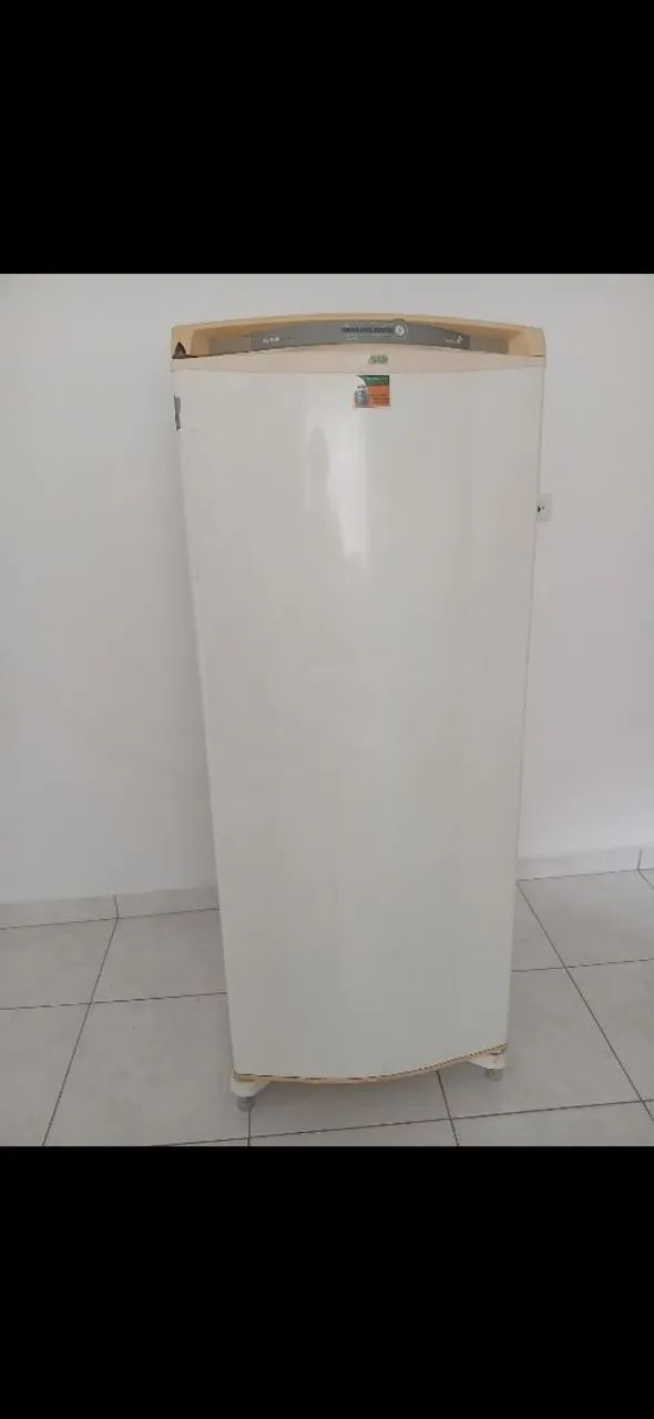 Geladeira 
