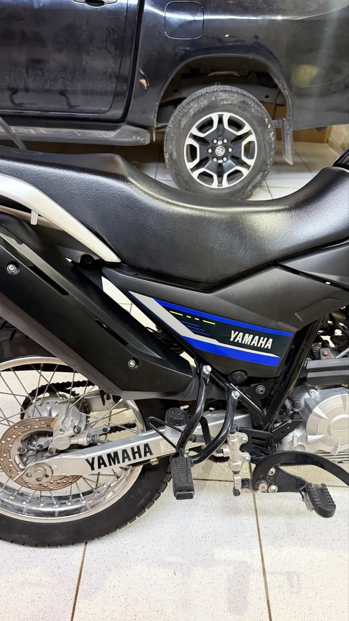 Crosser 150cc ano: 2025 - Foto 3