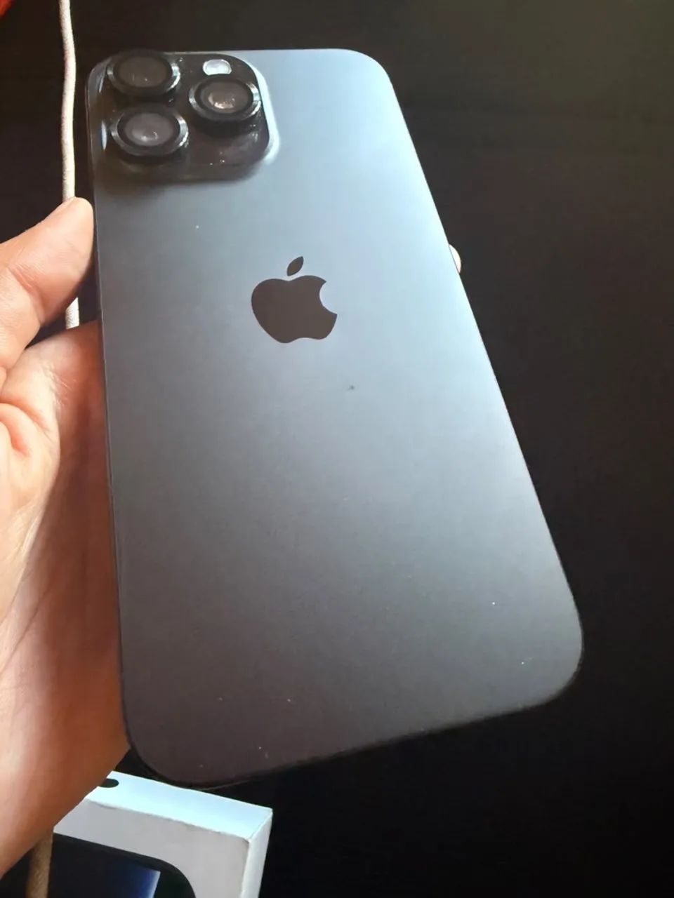 iPhone 16 ProMax 256gb - Foto 5