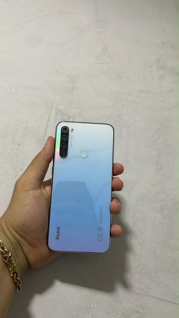 Redmi note 8  - Foto 2
