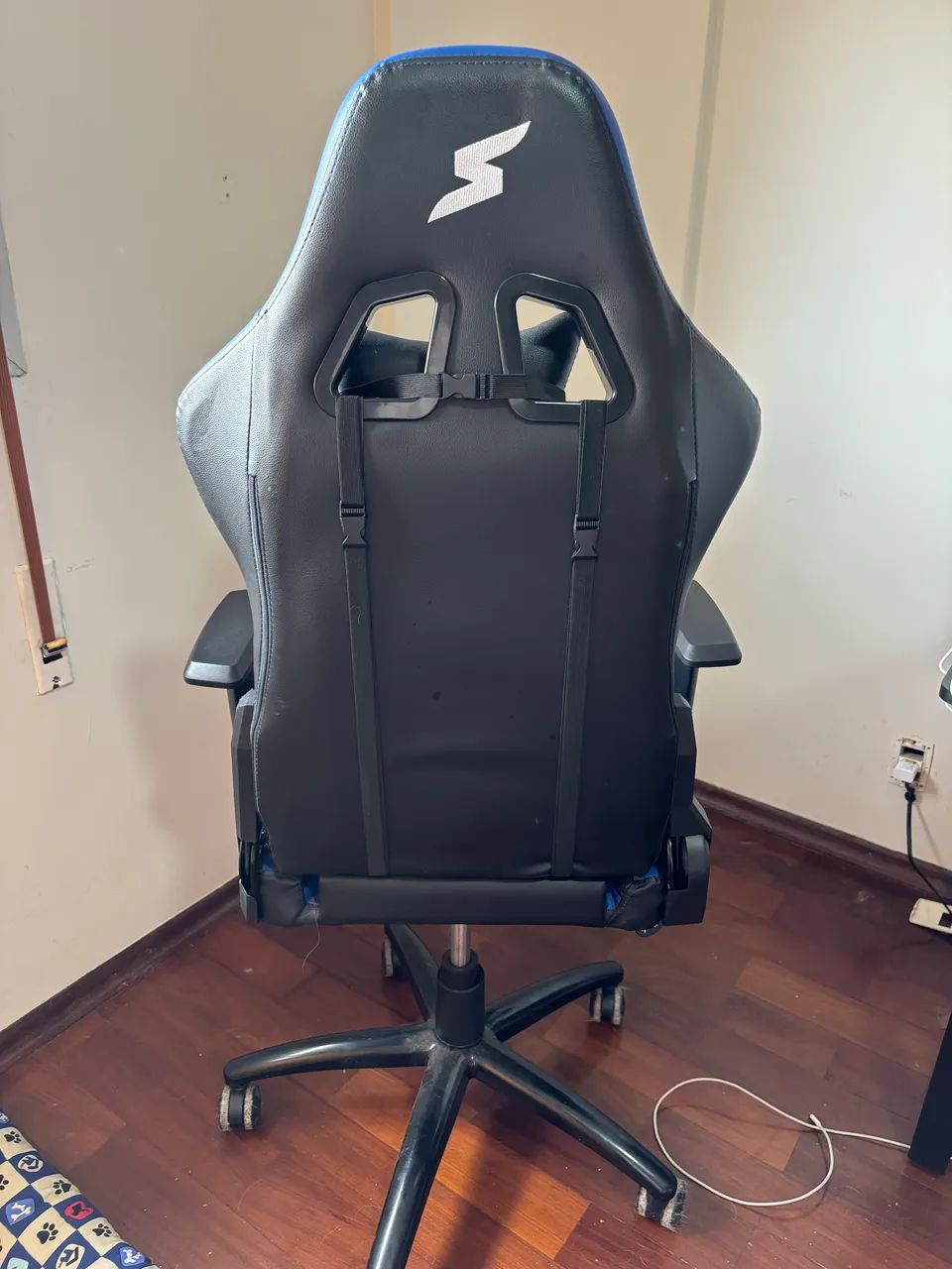 Vende-se cadeira gamer superframe