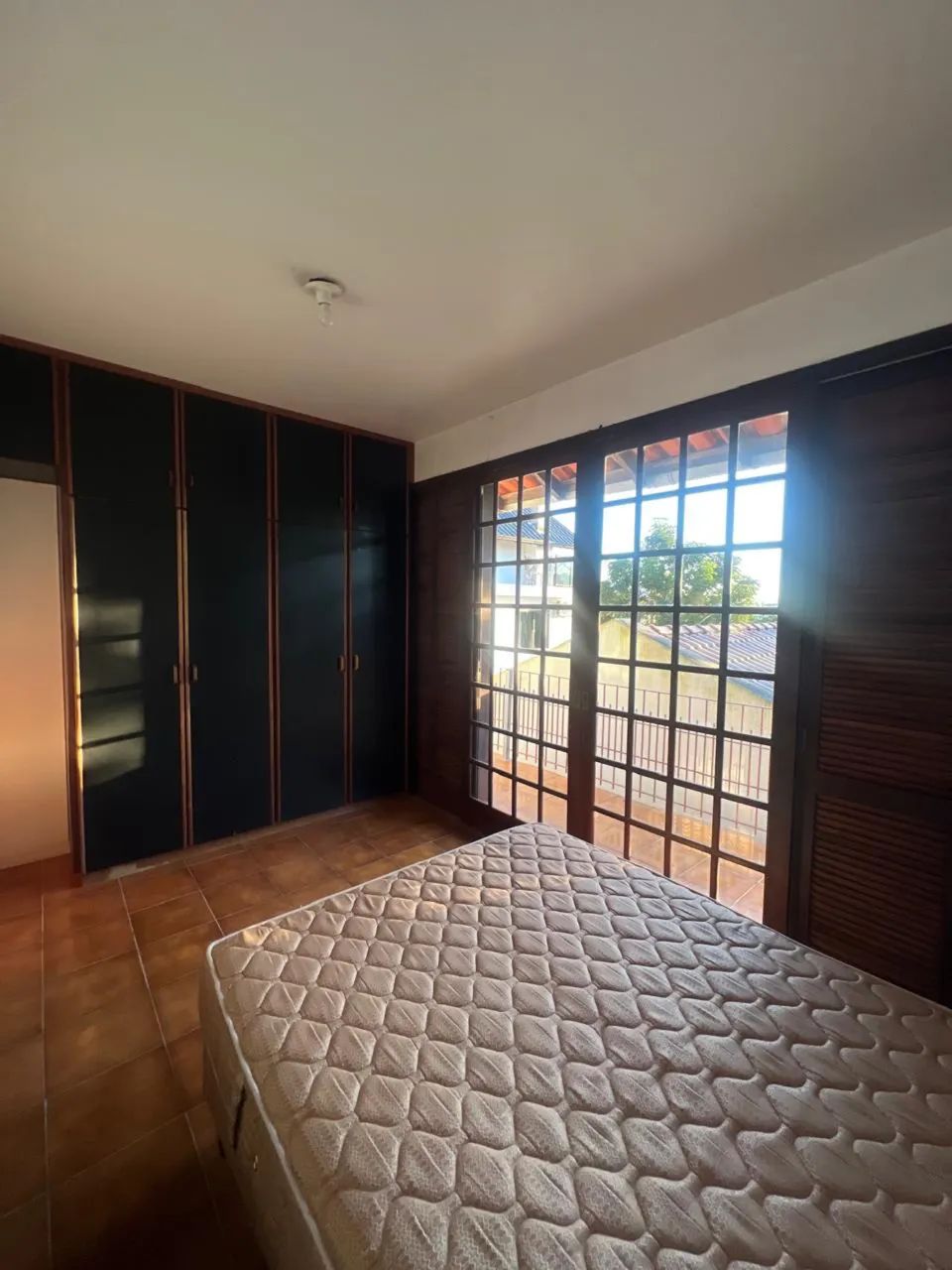 Alugo quarto mobiliado- centro beira-mar  - Foto 4