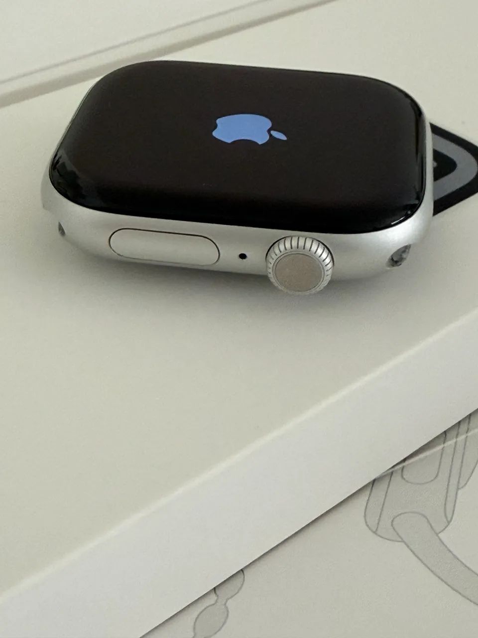 Apple Watch Series 10 46mm Silver - Foto 2
