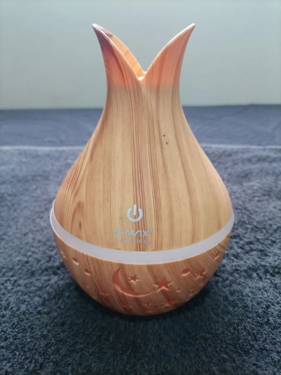 Difusor  - Foto 2