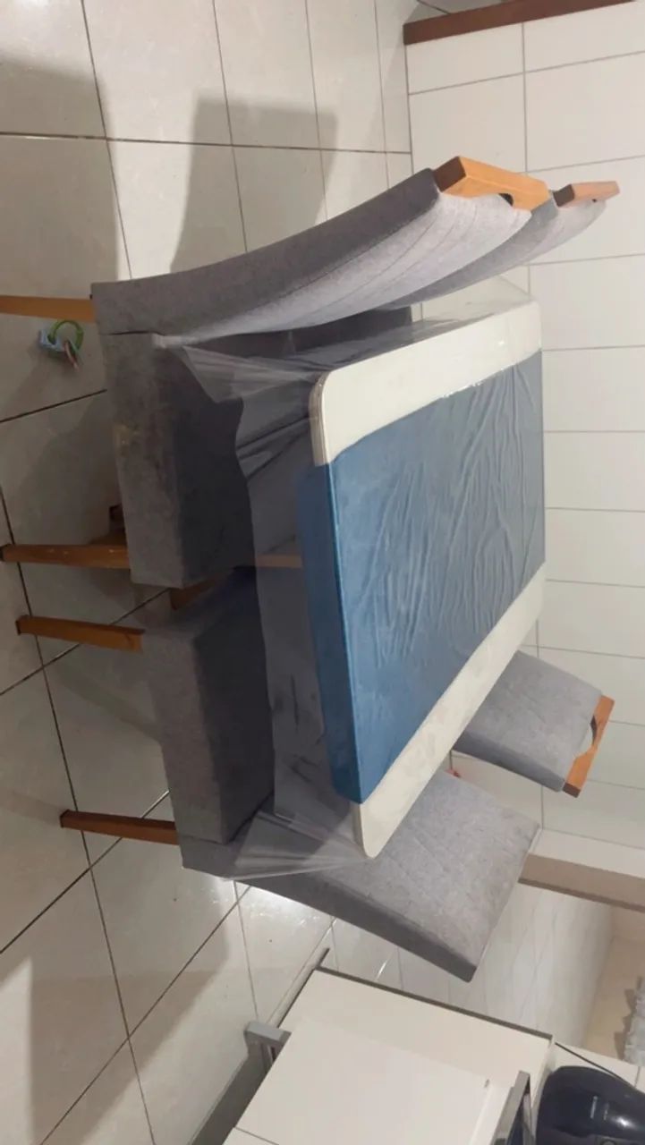 Mesa de jantar 