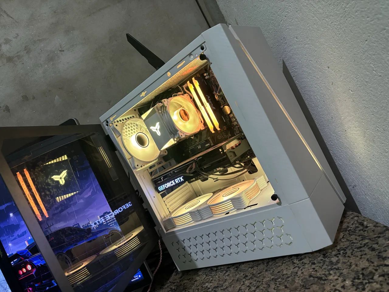 PC GAMER COMPLETO  - Foto 2