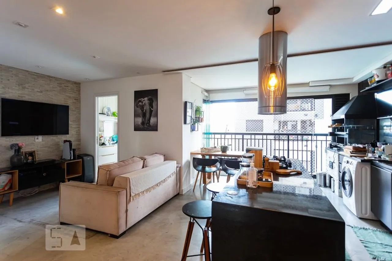 Apartamento à Venda - Centro, 2 Quartos, 61 m2 - Foto 2