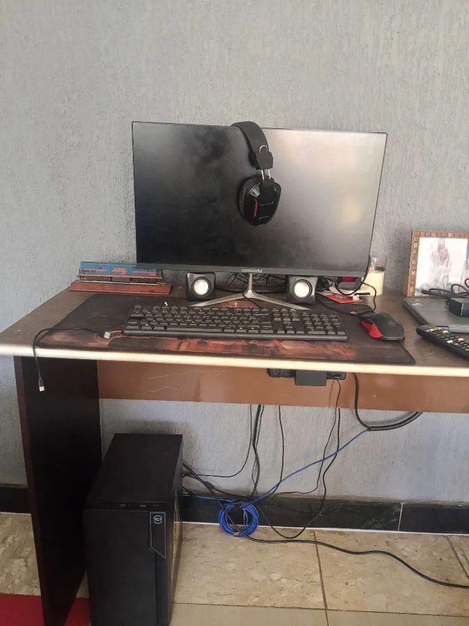 Pc Gamer completo 