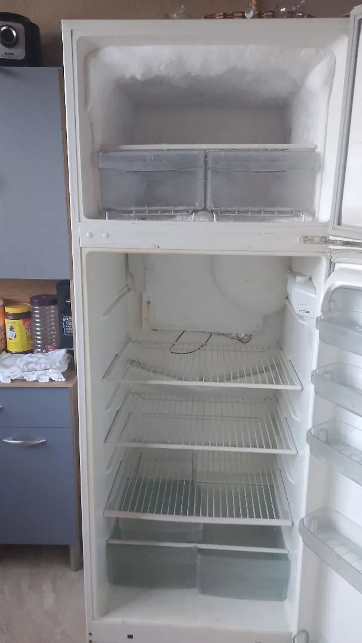 Geladeira  - Foto 2