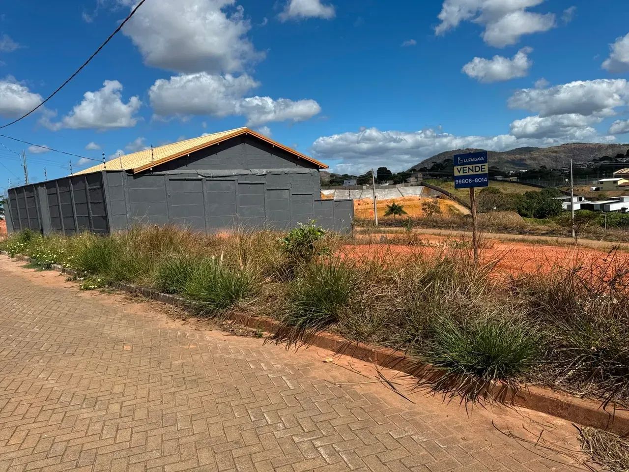 Imóvel com 500M2 em Marcílio de Noronha - Viana - ES - Foto 3