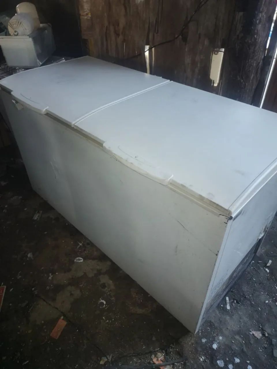 Freezer 
