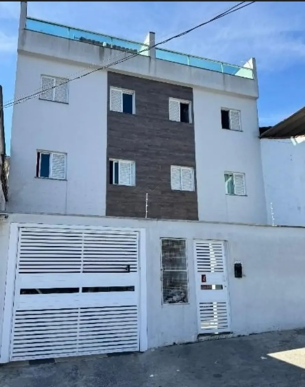 Apartamento 48m2 - Vila Linda - Santo André - Foto 8