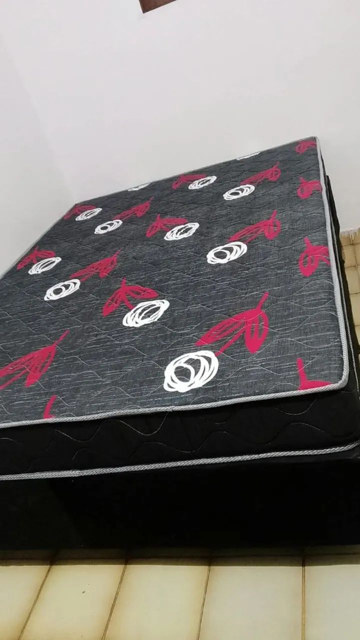Cama box - Foto 2