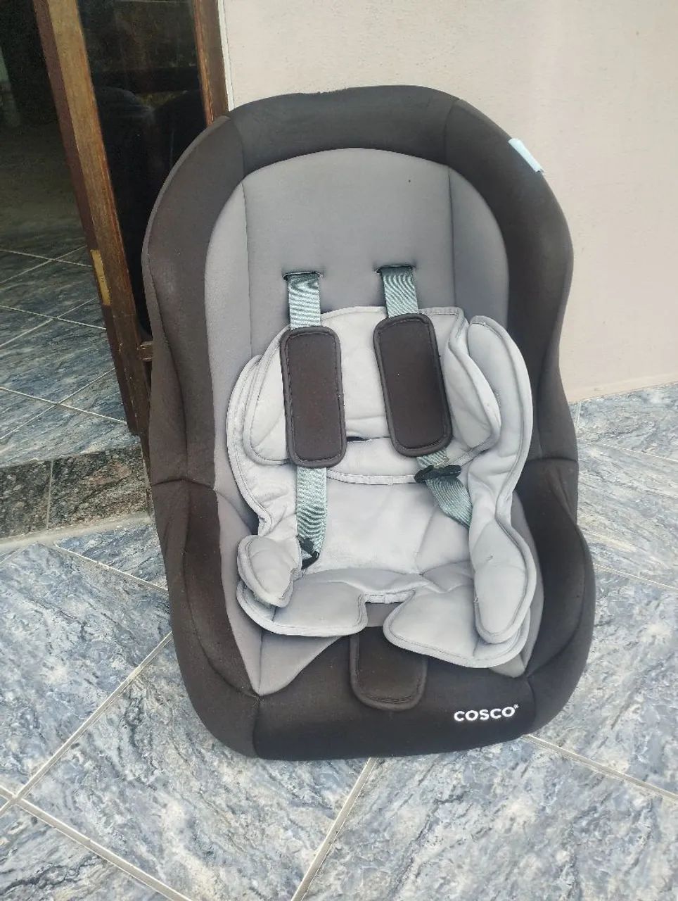 Cadeira para crianças 