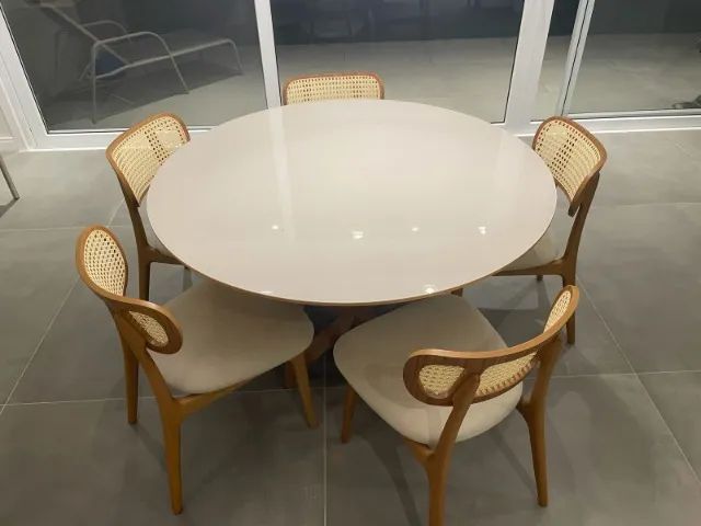 Mesa de jantar  - Foto 3