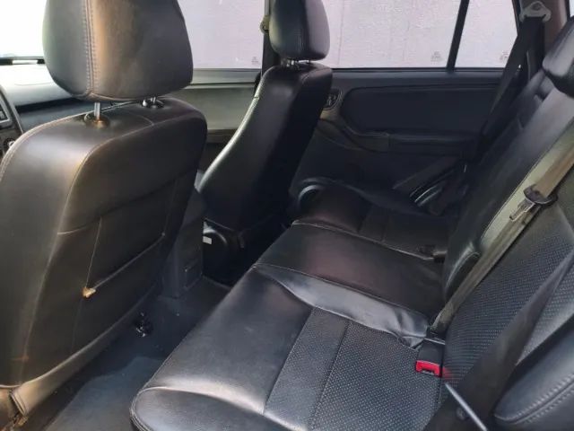 Chery Tiggo 2 Tiggo 2.0 16V Aut. 5P, foto 8 de 11