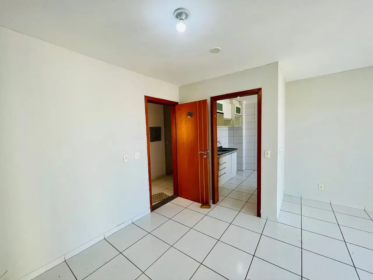 Imóvel para aluguel com 63 metros quadrados com 2 quartos em Araés - Cuiabá - MT - Foto 4