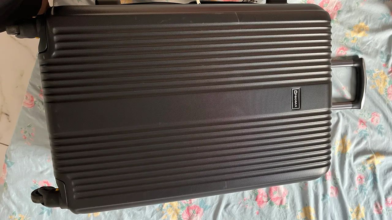 Mala de viagem 32 kg