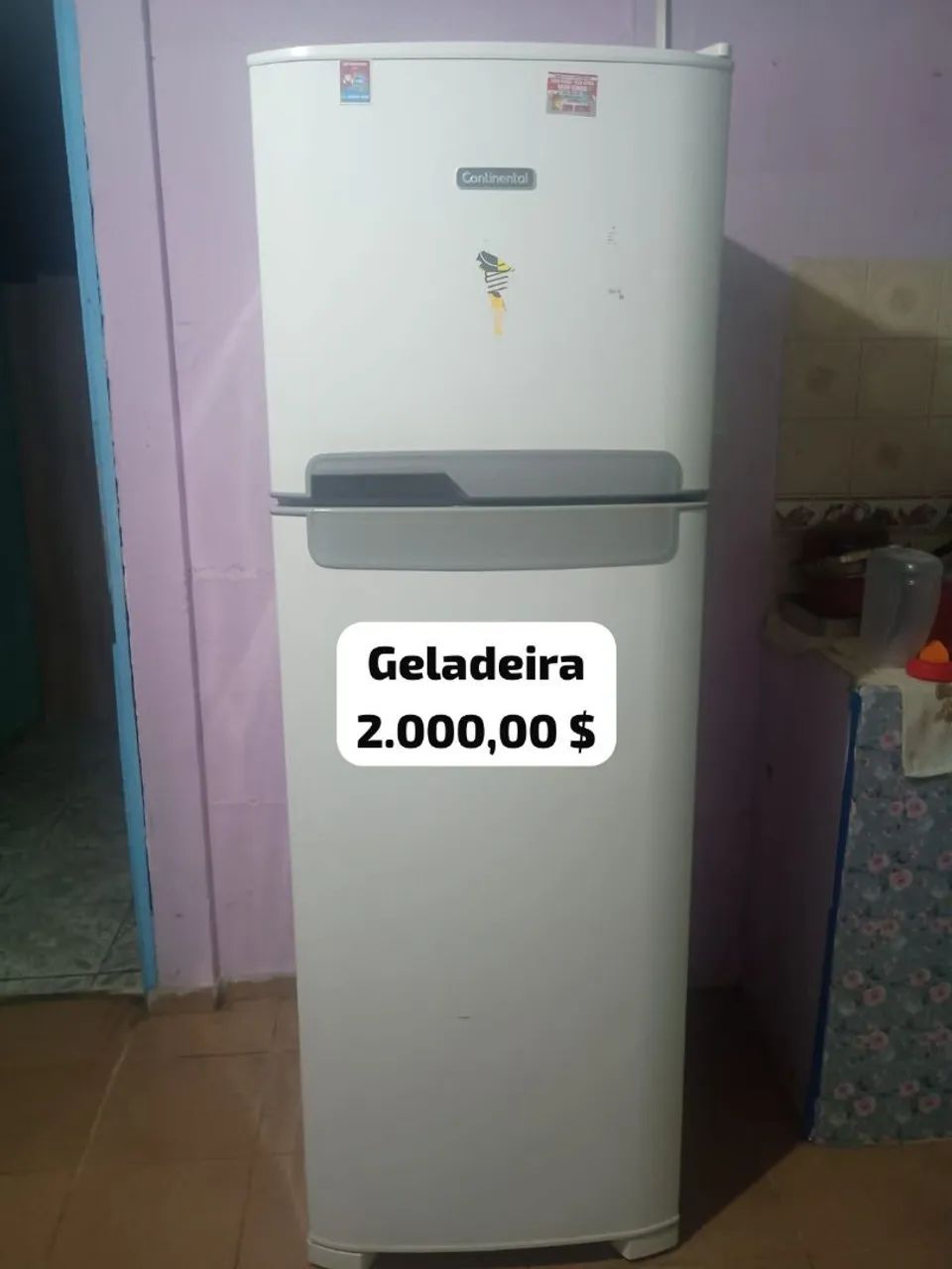 Intes De casa - Foto 2
