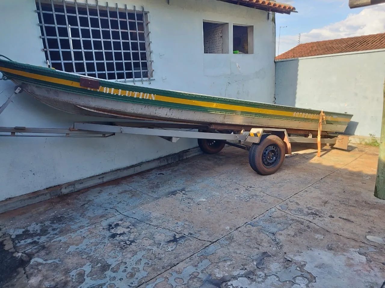 Barco  - Foto 2