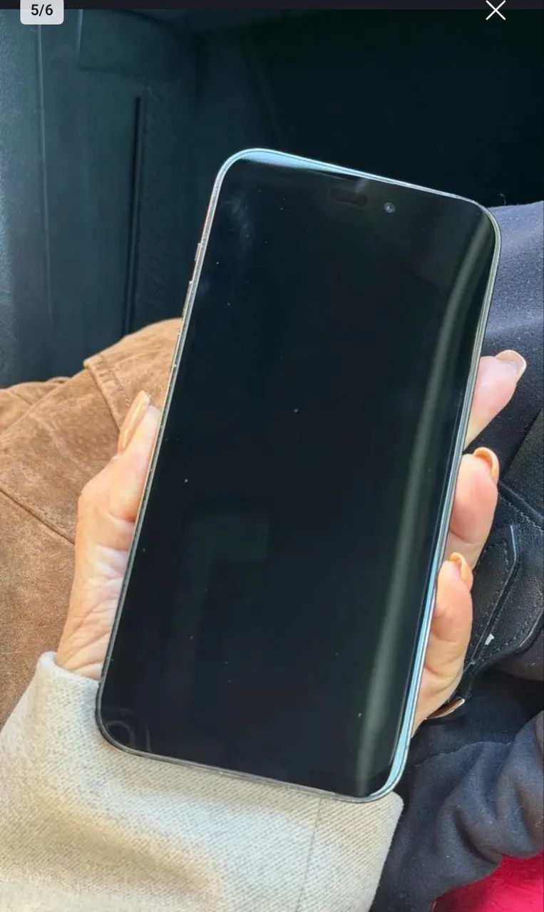 iPhone 14 Pro Max com 1TB - Foto 3