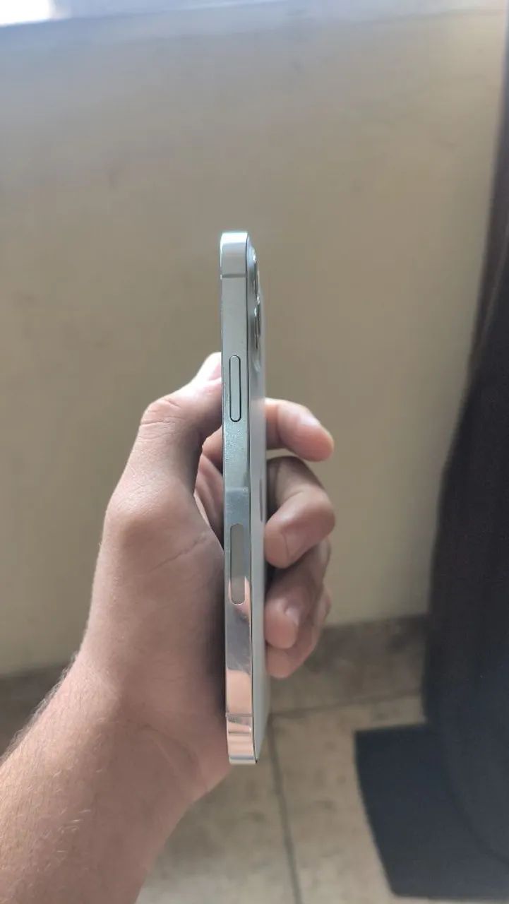 IPHONE 12 PRO ( USADO ) - Foto 3
