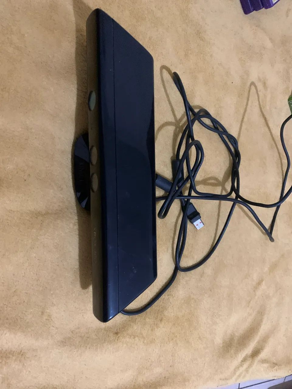 Kinect para Xbox 360 original  - Foto 2