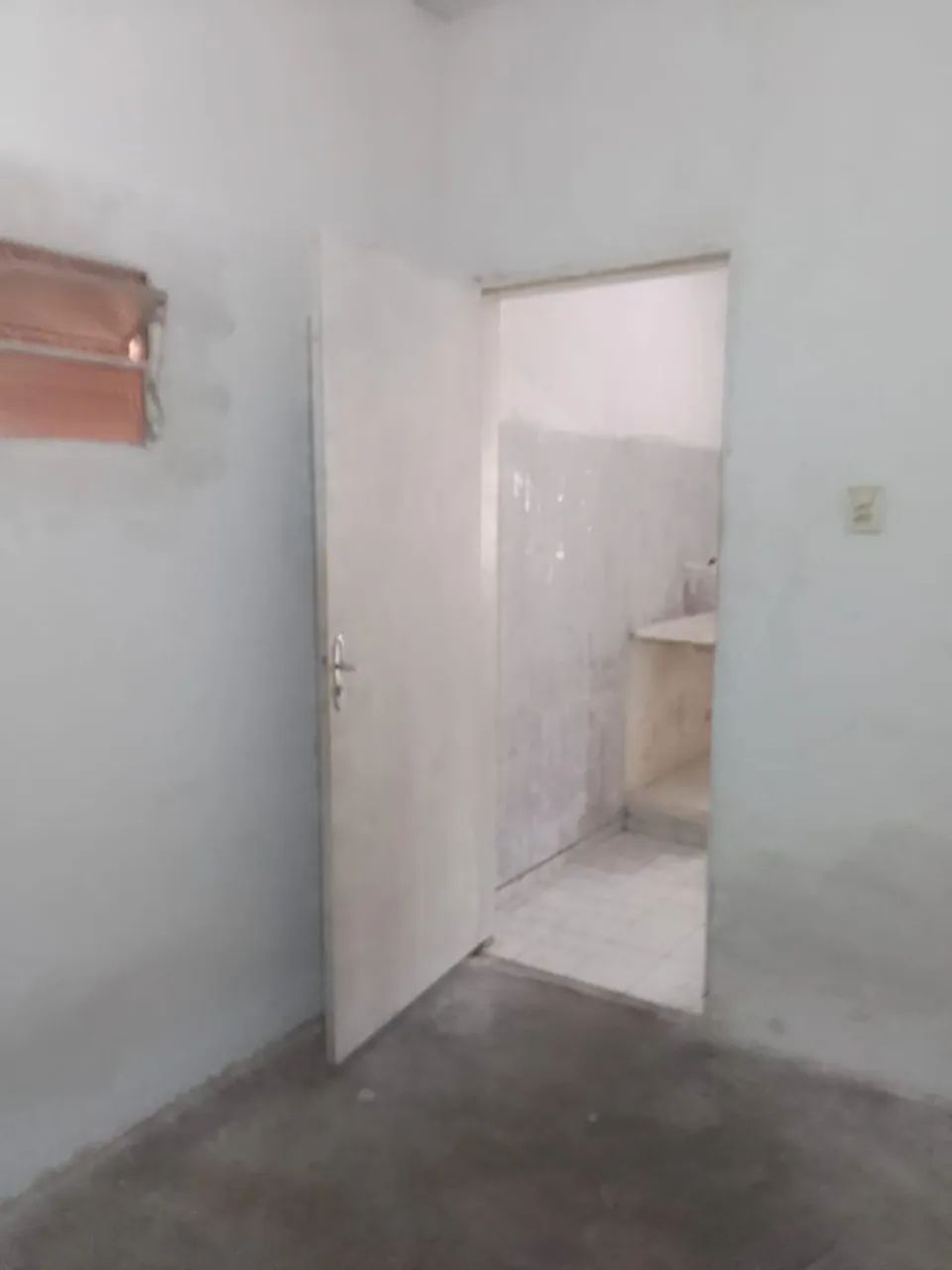 Aluguel De Casa Pequena 
