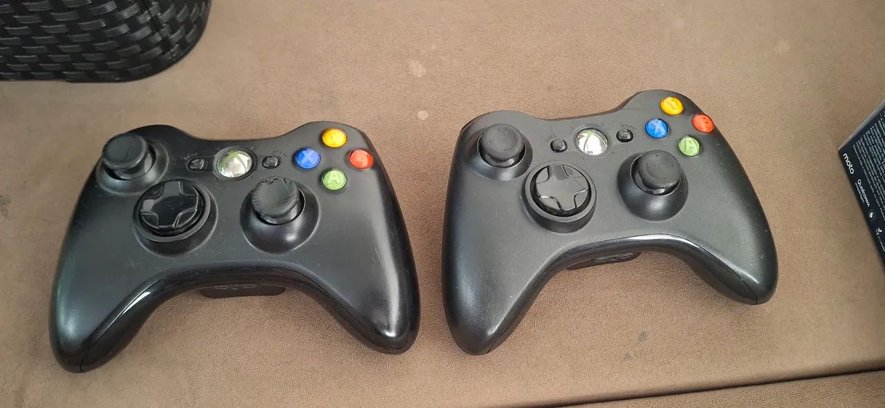 Acessórios Xbox 