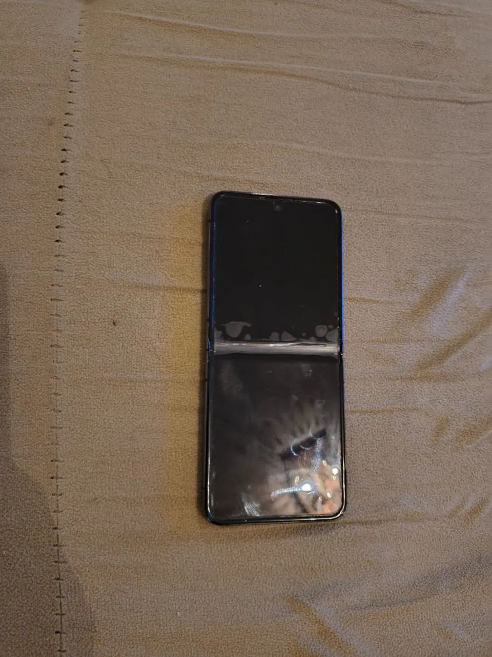 Z Flip 5 - Foto 4