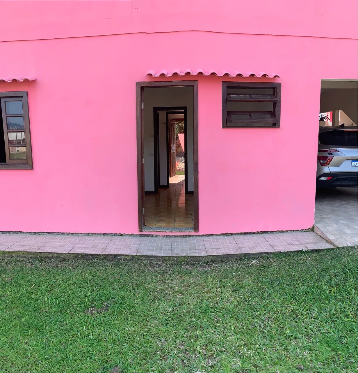 Kitnet no Rio vermelho