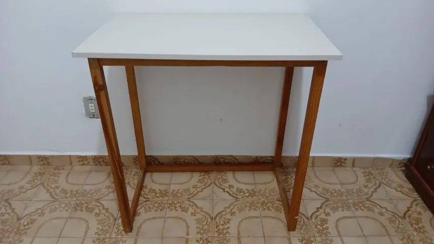 Escrivaninha Mesinha para estudo 75x45