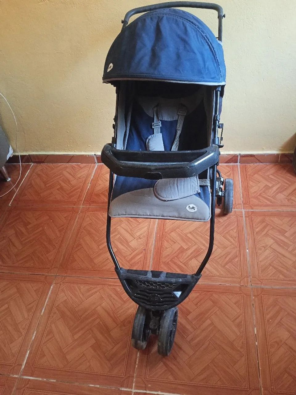 Intens De Bebê 