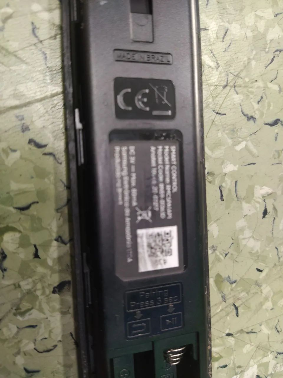 Controle original Samsung  - Foto 4