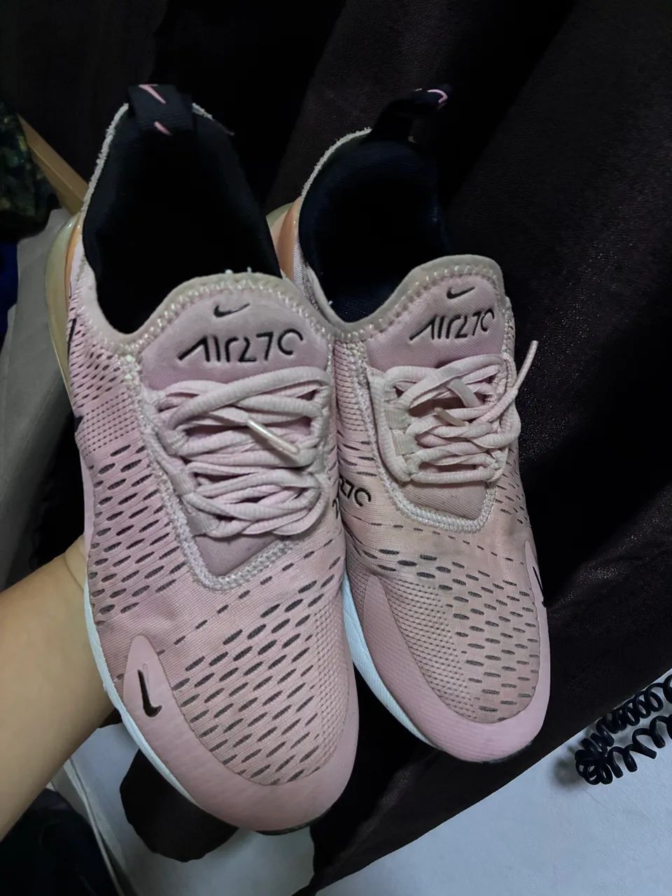 Vendo Tênis Nike Air Max ! - Foto 2