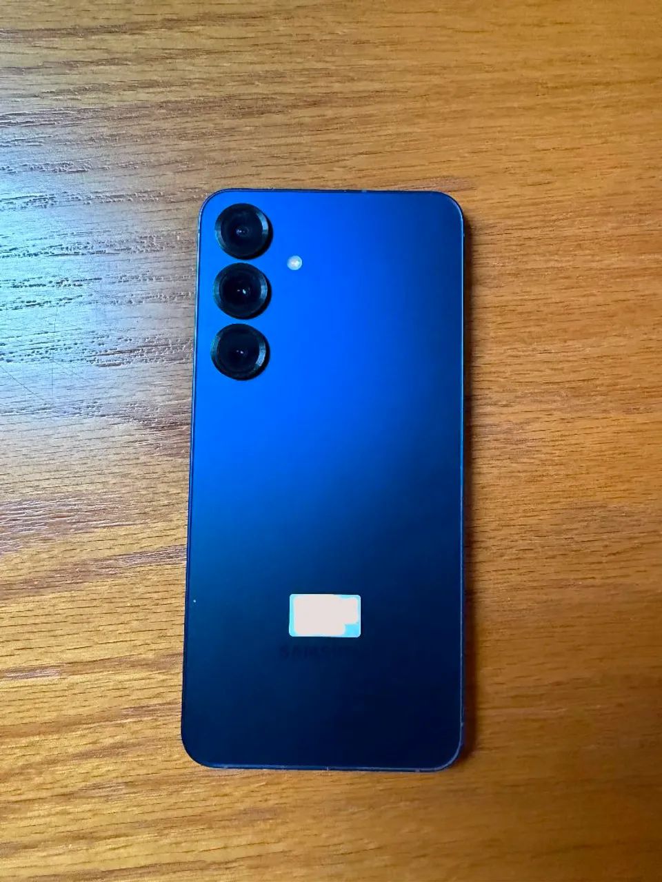 Samsung Galaxy S25+ 512gb Azul - Foto 4
