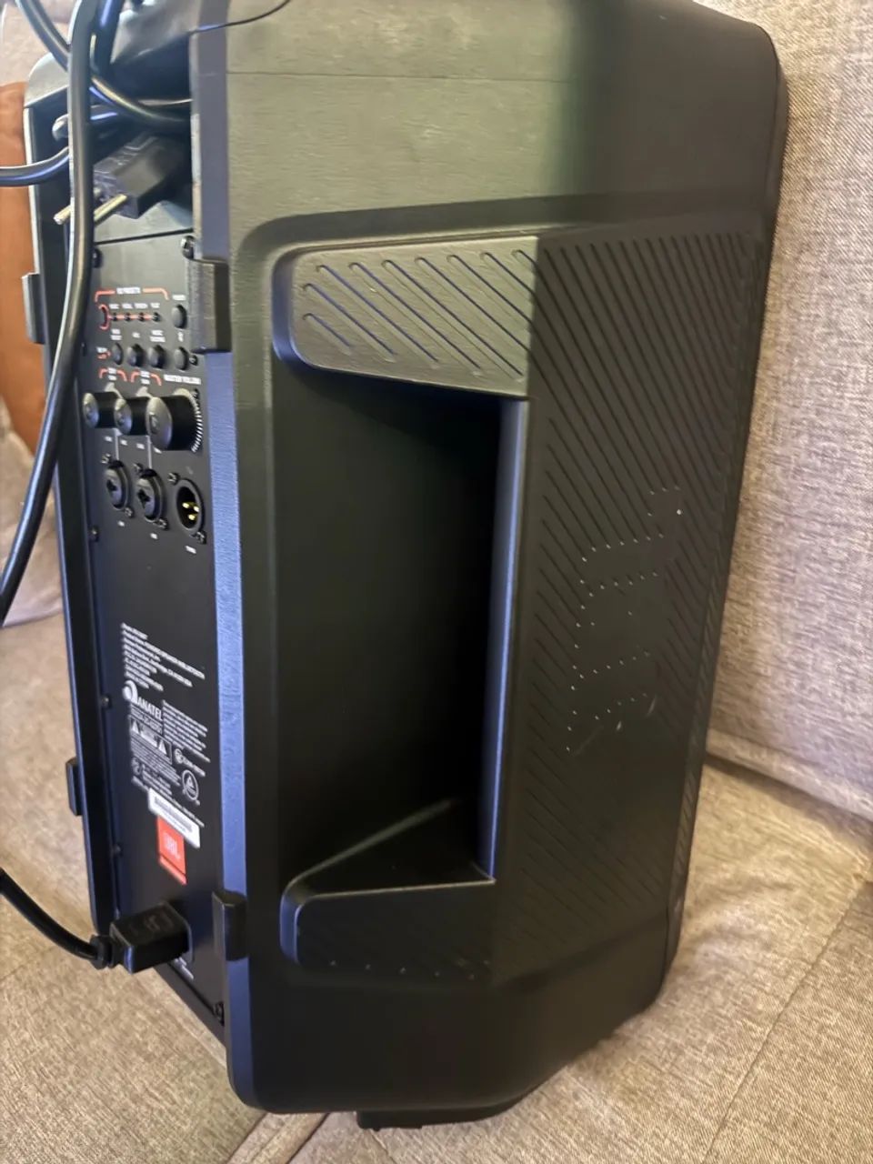 Caixa de Som JBL Bluetooth  - Foto 3