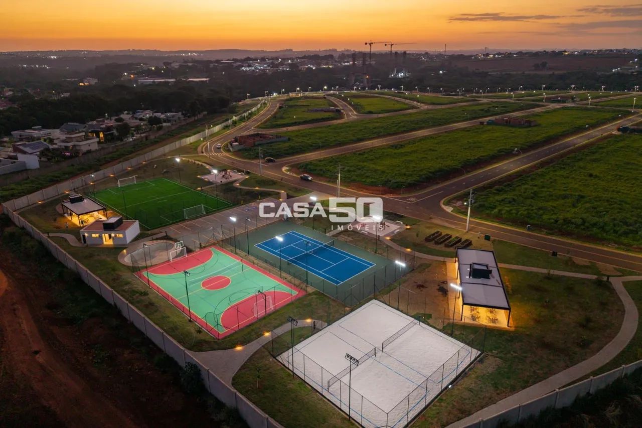 Terreno à Venda Condomínio Paulínia - Foto 3