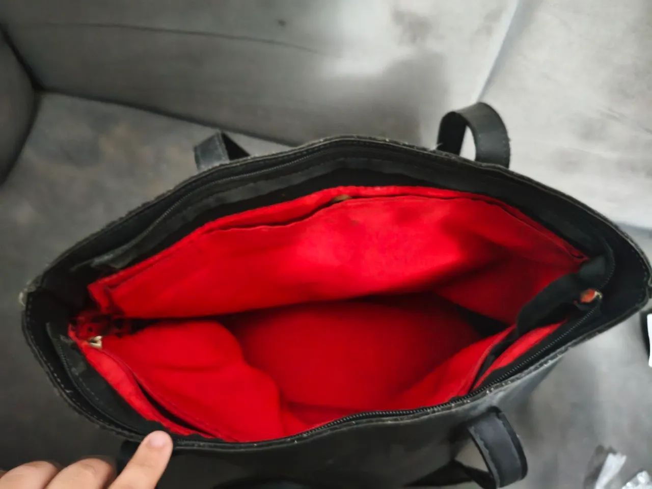 Bolsa - Foto 4