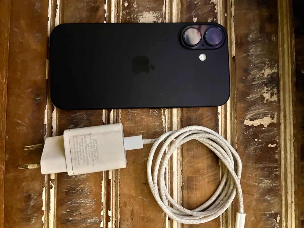 iPhone 16 256G (NOVO) - Foto 3